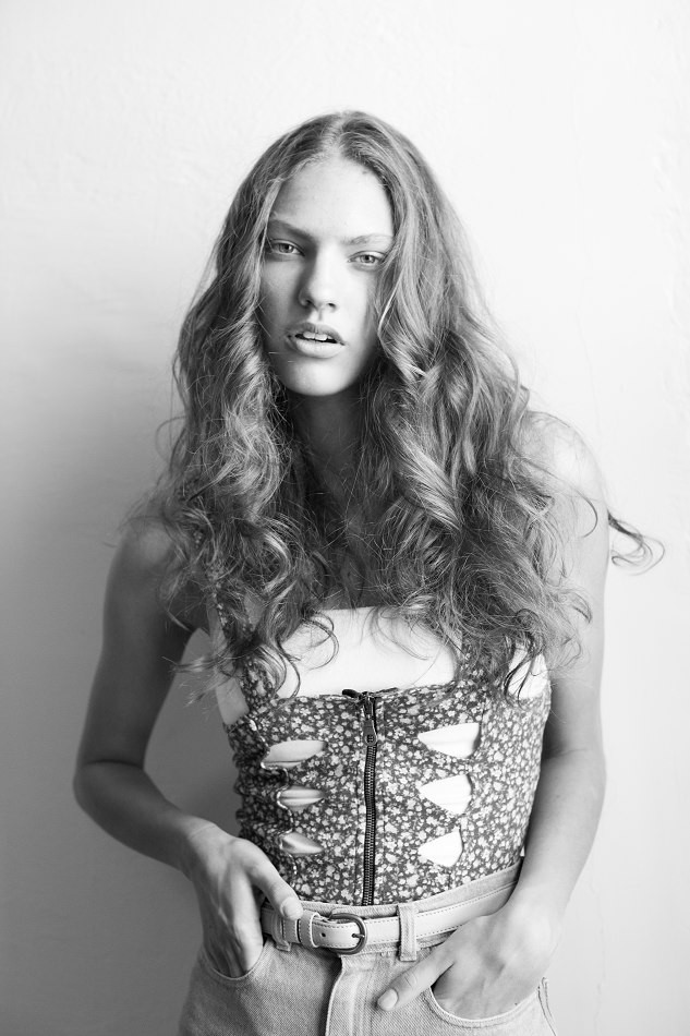 Photo of model Maggie Jablonski - ID 431445