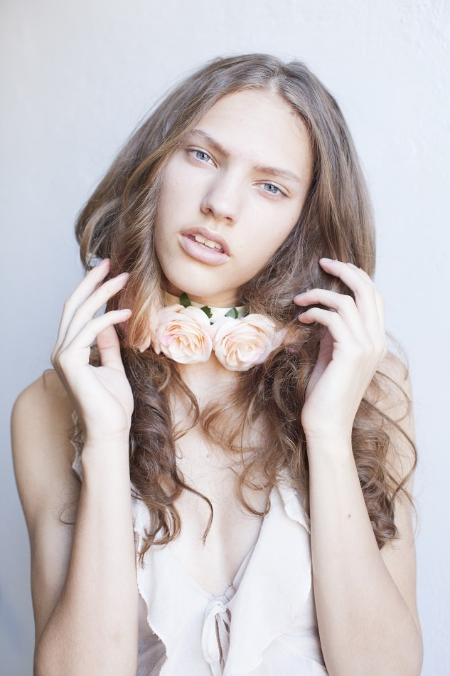 Photo of model Maggie Jablonski - ID 431446