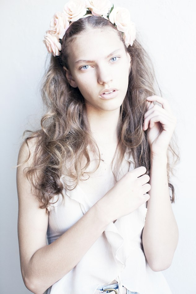 Photo of model Maggie Jablonski - ID 431447