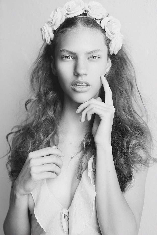 Photo of model Maggie Jablonski - ID 431449