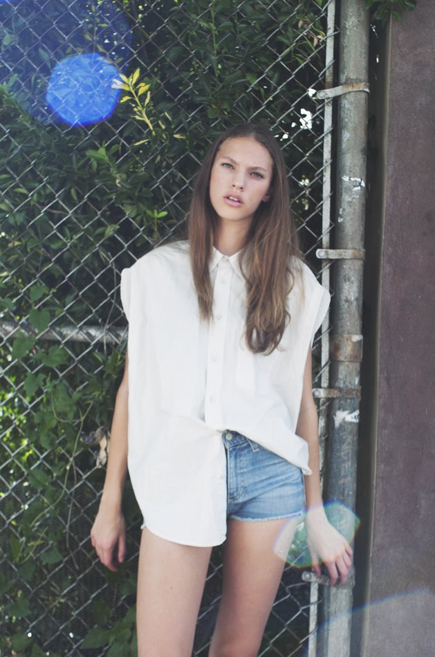 Photo of fashion model Maggie Jablonski - ID 431461 | Models | The FMD