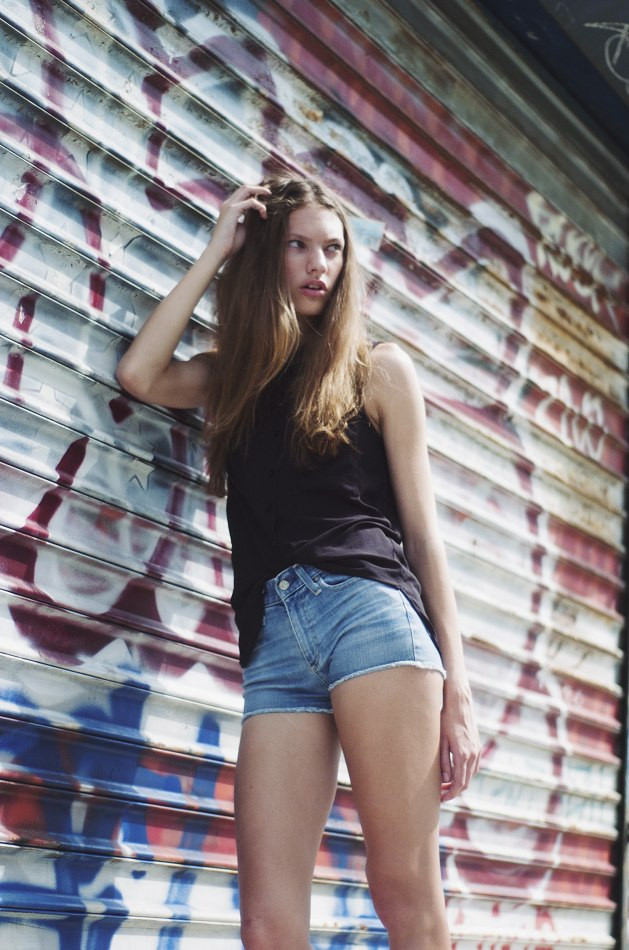 Photo of model Maggie Jablonski - ID 431462