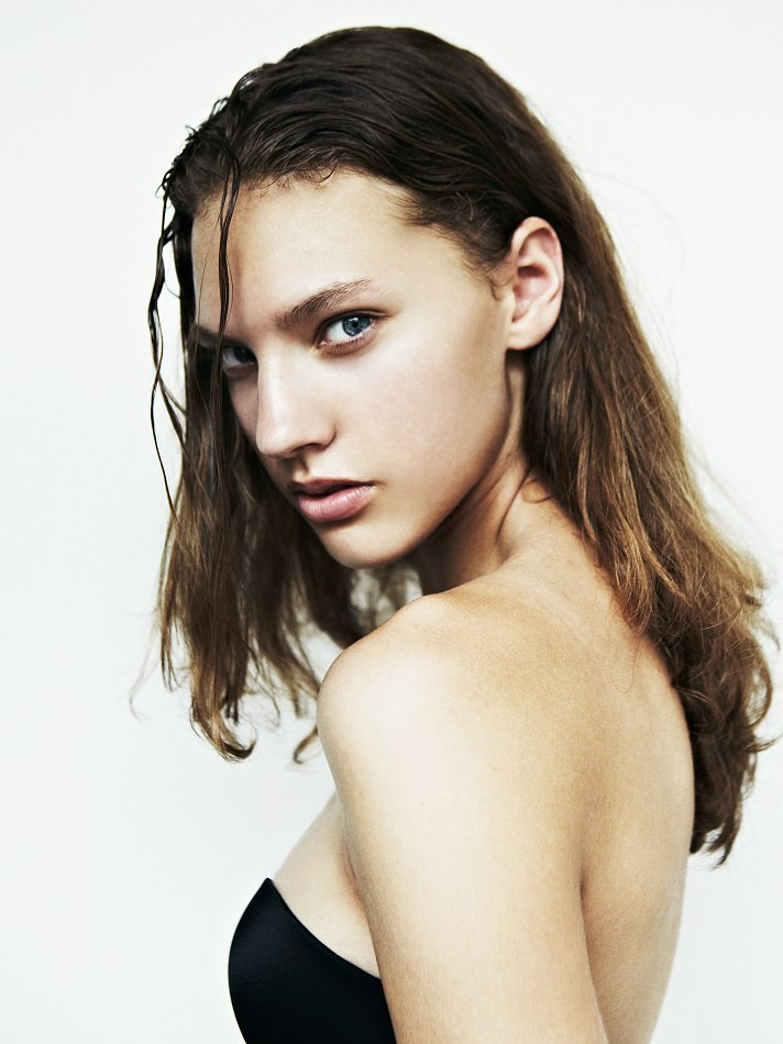 Photo of model Maggie Jablonski - ID 437413