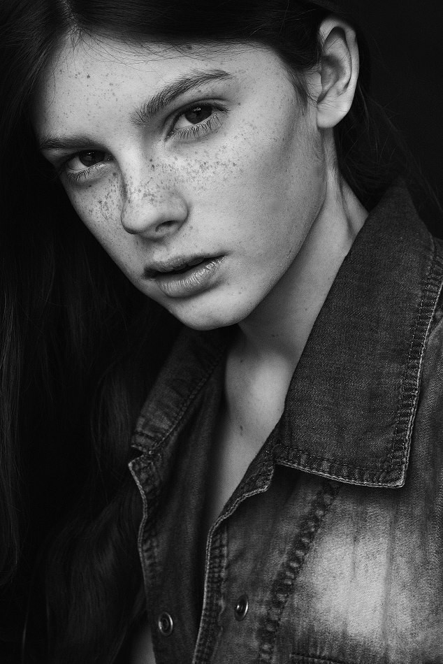 Photo of fashion model Chanel Asberg - ID 431763 | Models | The FMD
