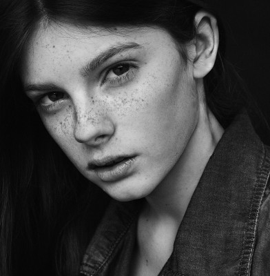 Chanel Asberg - Gallery with 34 general photos | Models | The FMD