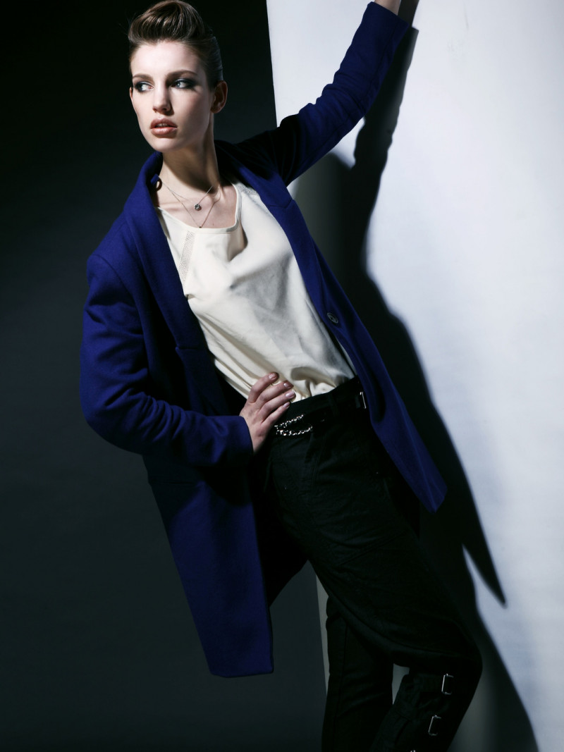 Photo of fashion model Astrid Baarsma - ID 432292 | Models | The FMD