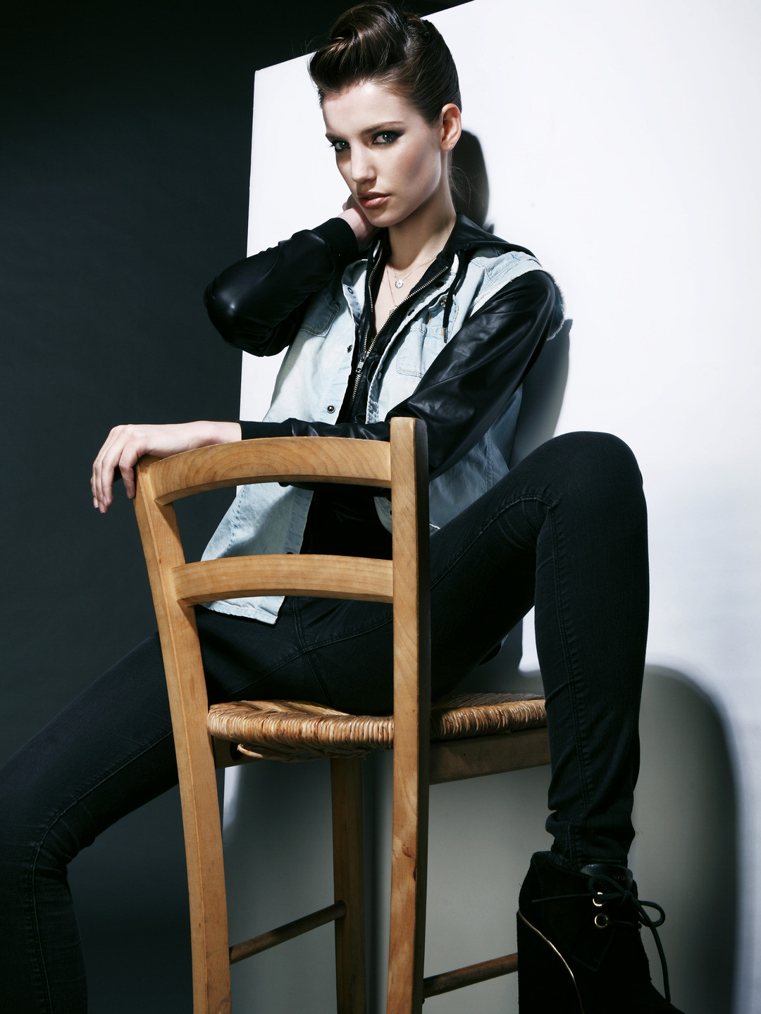 Photo of fashion model Astrid Baarsma - ID 432294 | Models | The FMD