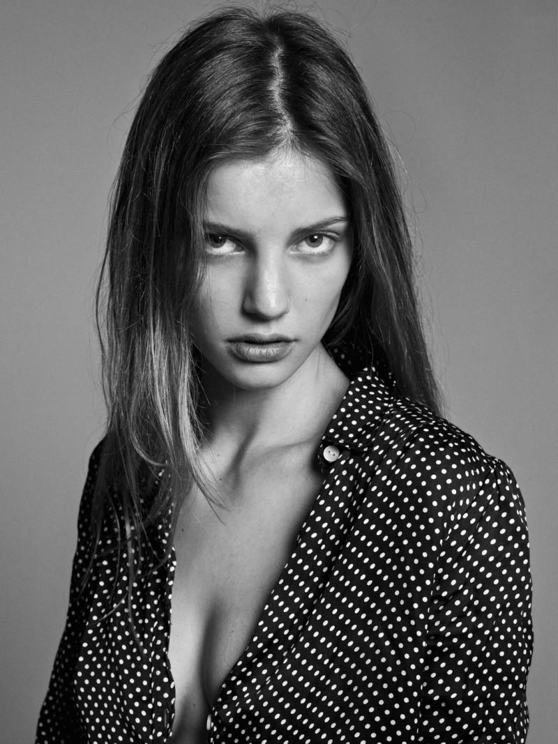 Photo of model Astrid Baarsma - ID 432318