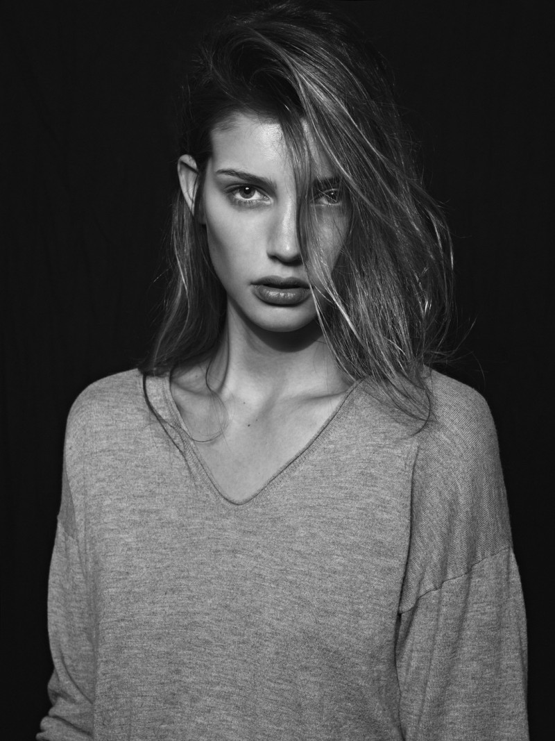 Photo of model Astrid Baarsma - ID 432319