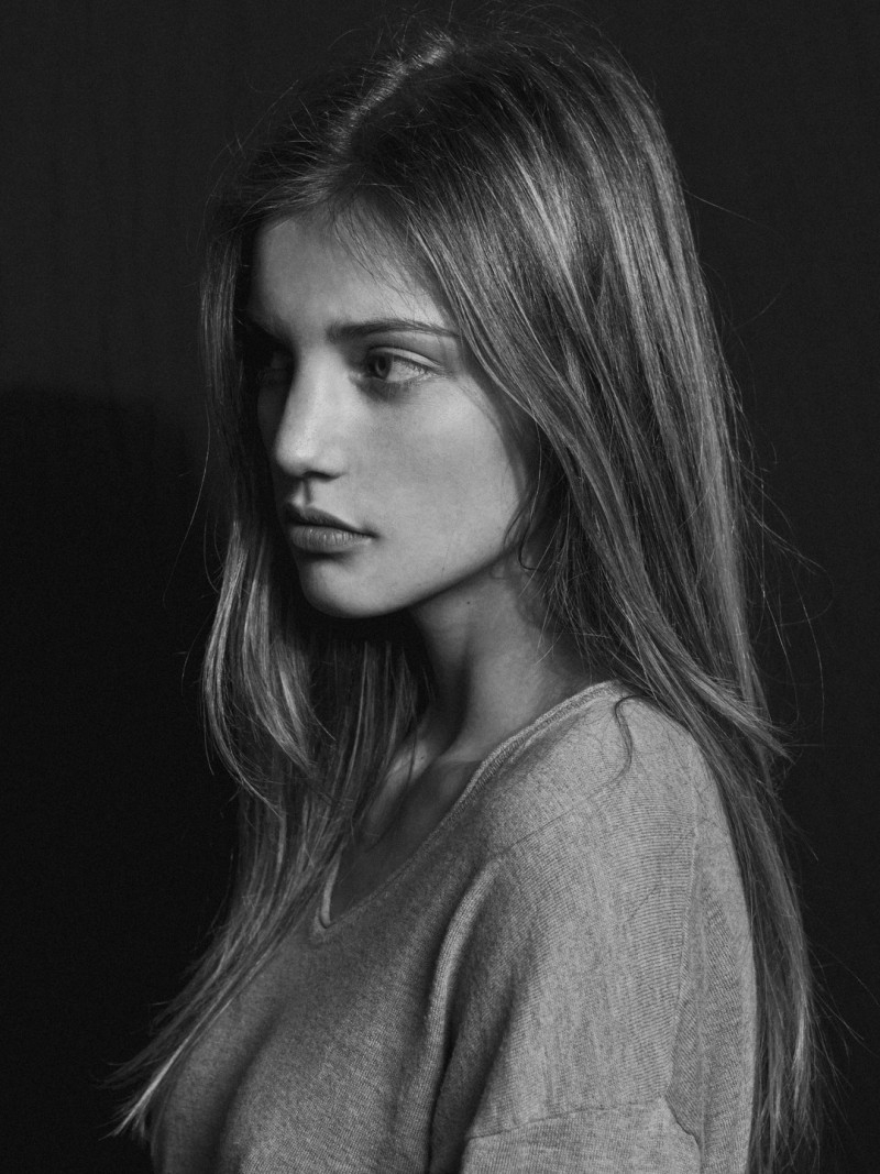 Photo of model Astrid Baarsma - ID 432320
