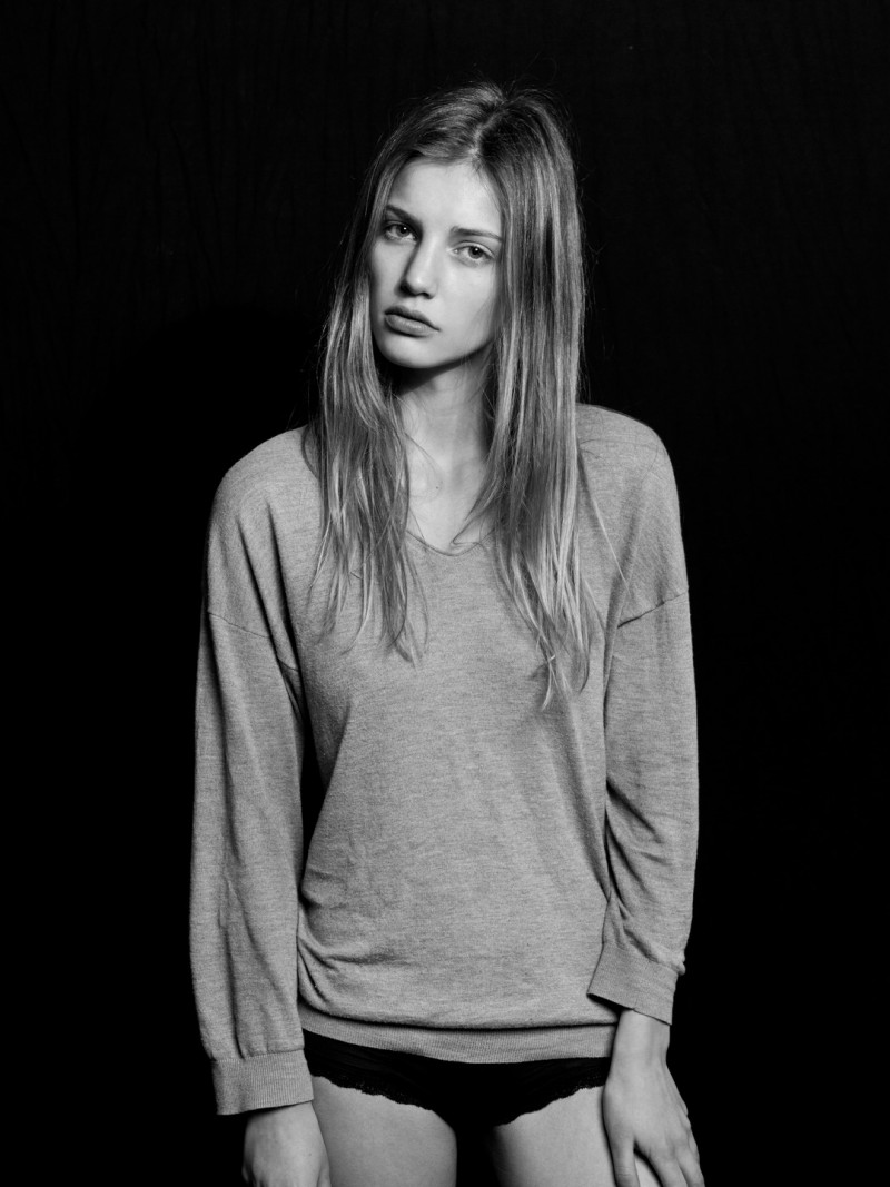 Photo of model Astrid Baarsma - ID 432321