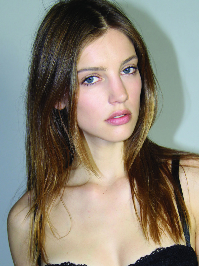 Photo of model Astrid Baarsma - ID 432323