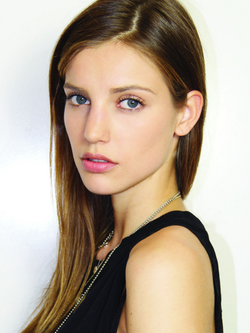 Photo of model Astrid Baarsma - ID 432329