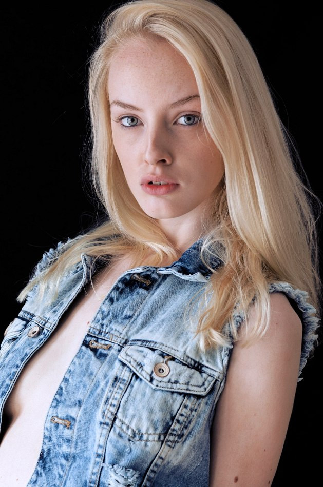 Photo of model Leanne Eshuis - ID 431858