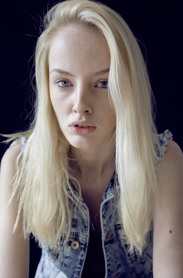 Photo of model Leanne Eshuis - ID 431861