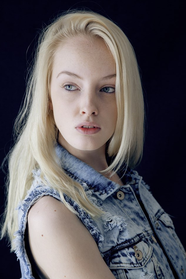Photo of model Leanne Eshuis - ID 431864