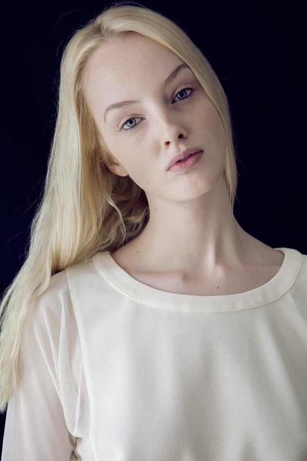 Photo of model Leanne Eshuis - ID 431866