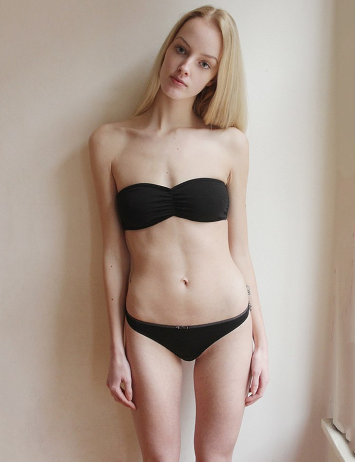 Photo of model Leanne Eshuis - ID 431891