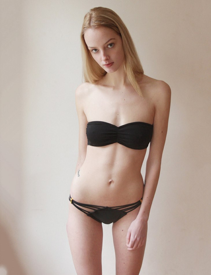 Photo of model Leanne Eshuis - ID 431892