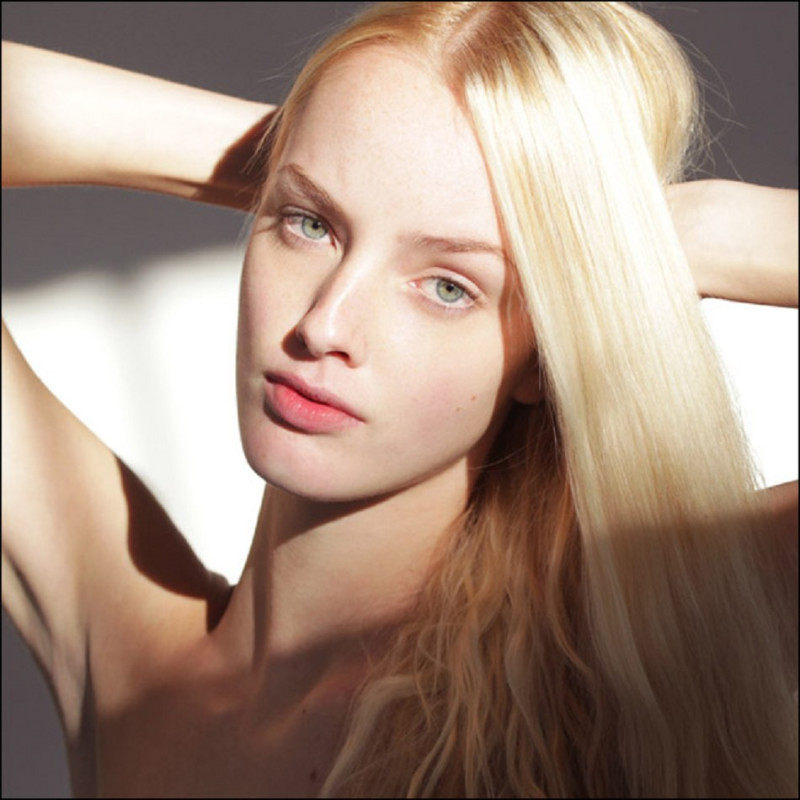 Photo of model Leanne Eshuis - ID 431896