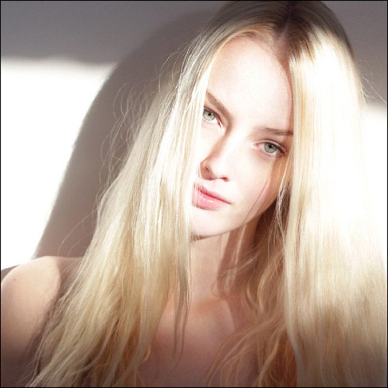 Photo of model Leanne Eshuis - ID 431897