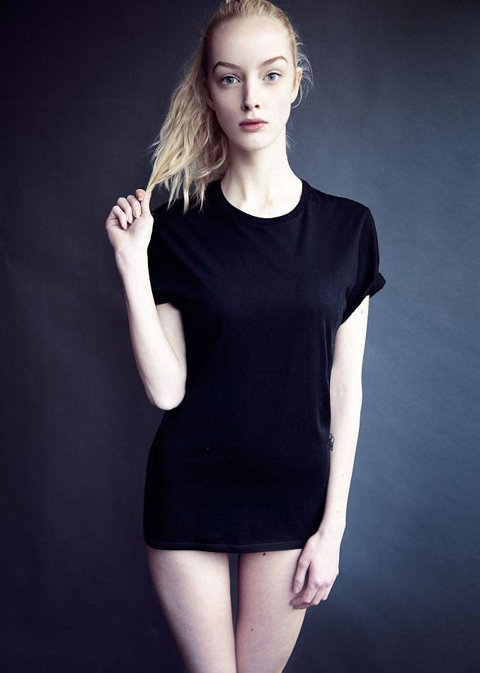 Photo of model Leanne Eshuis - ID 431925
