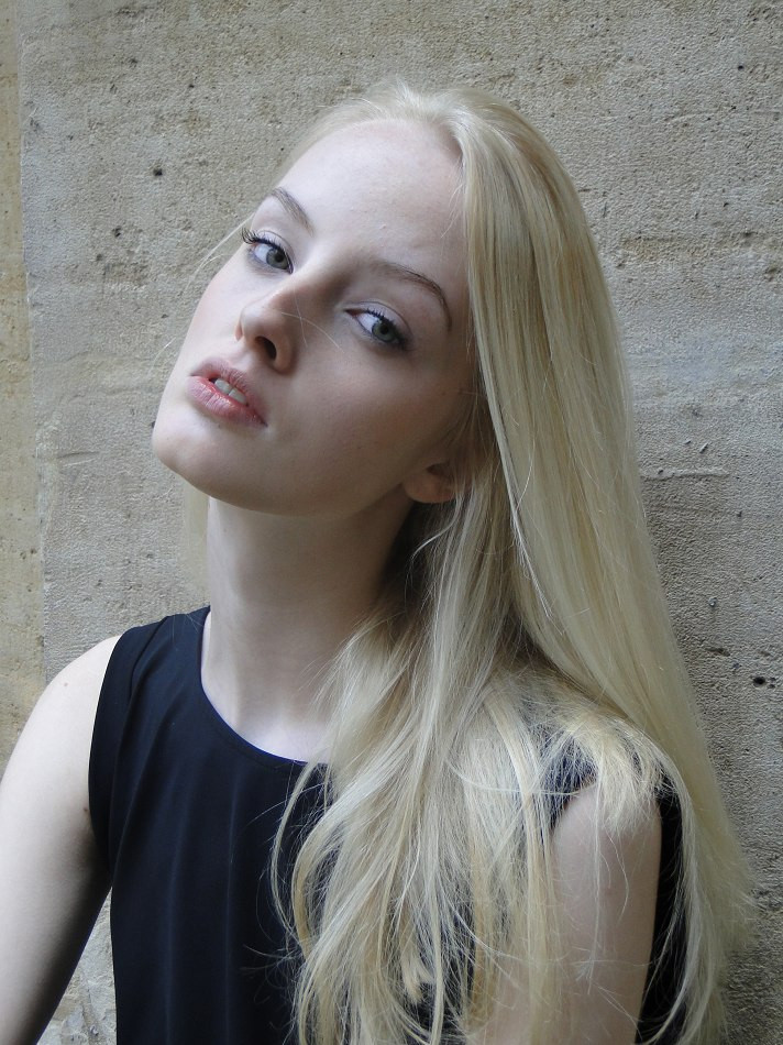 Photo of model Leanne Eshuis - ID 431937