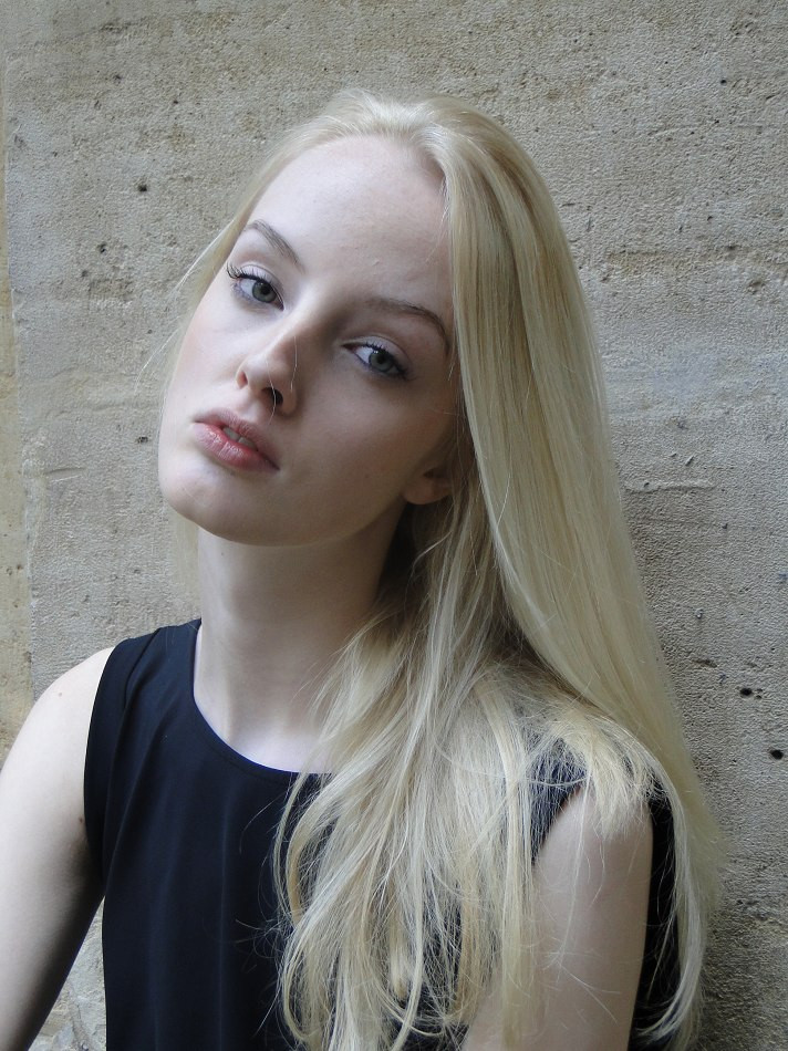 Photo of model Leanne Eshuis - ID 431938
