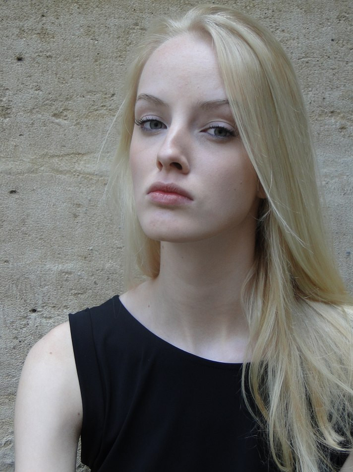 Photo of model Leanne Eshuis - ID 431939