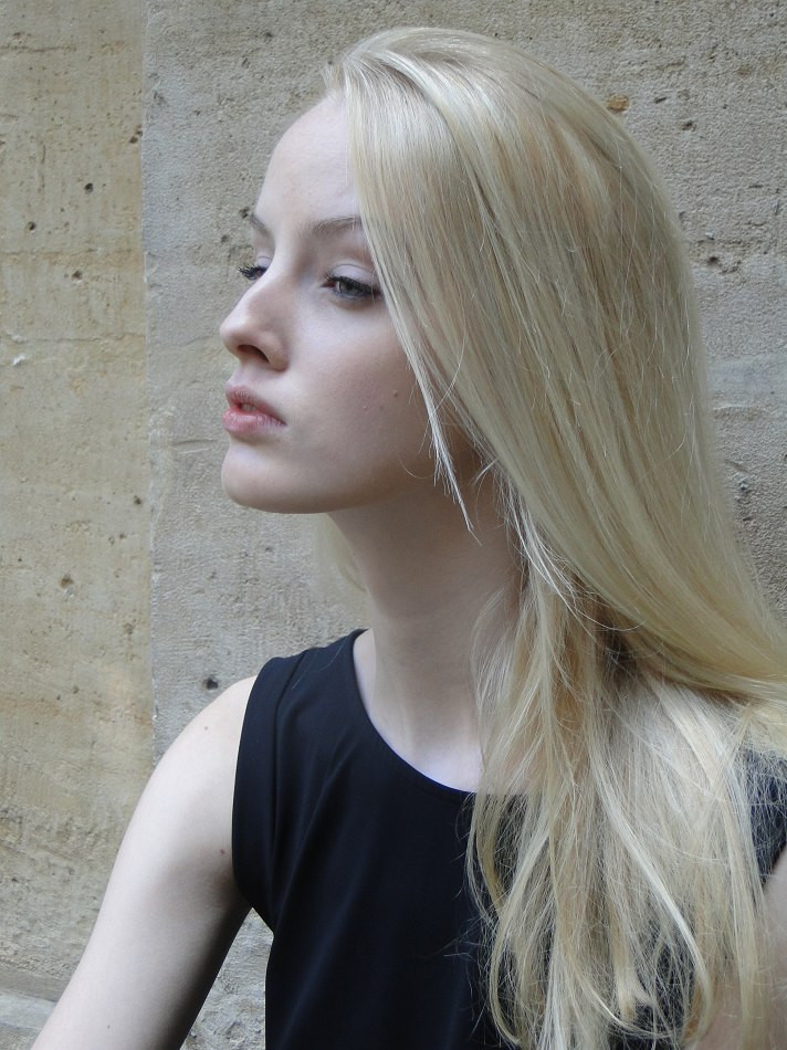 Photo of model Leanne Eshuis - ID 431940
