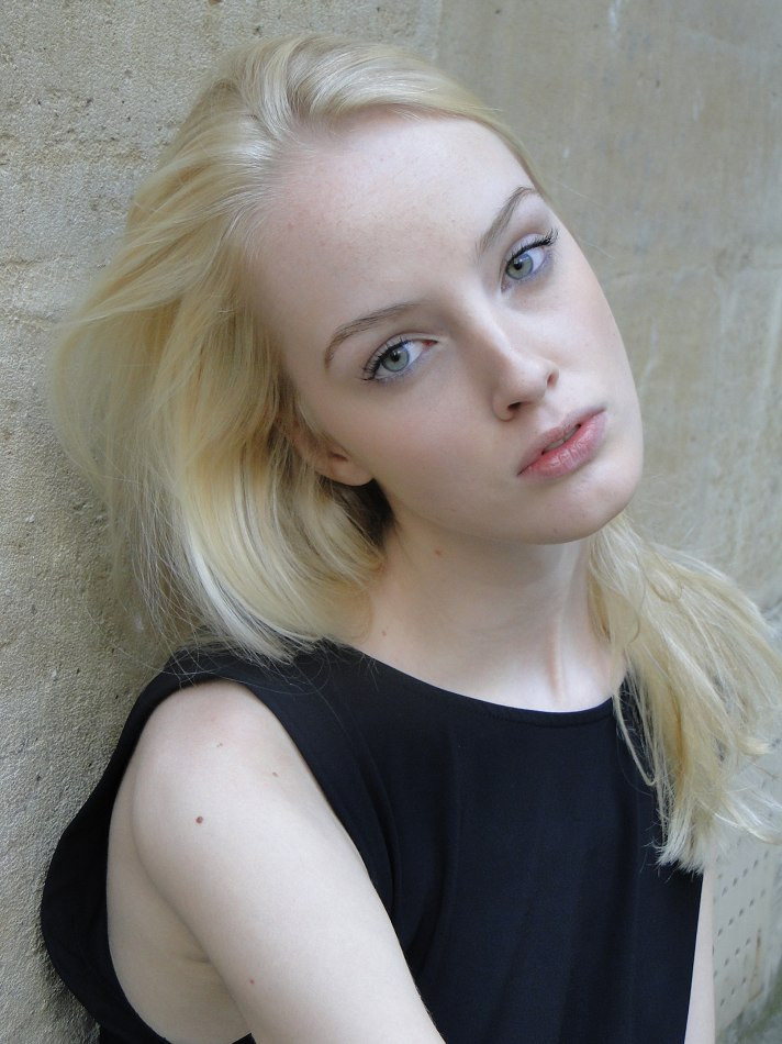 Photo of model Leanne Eshuis - ID 431943