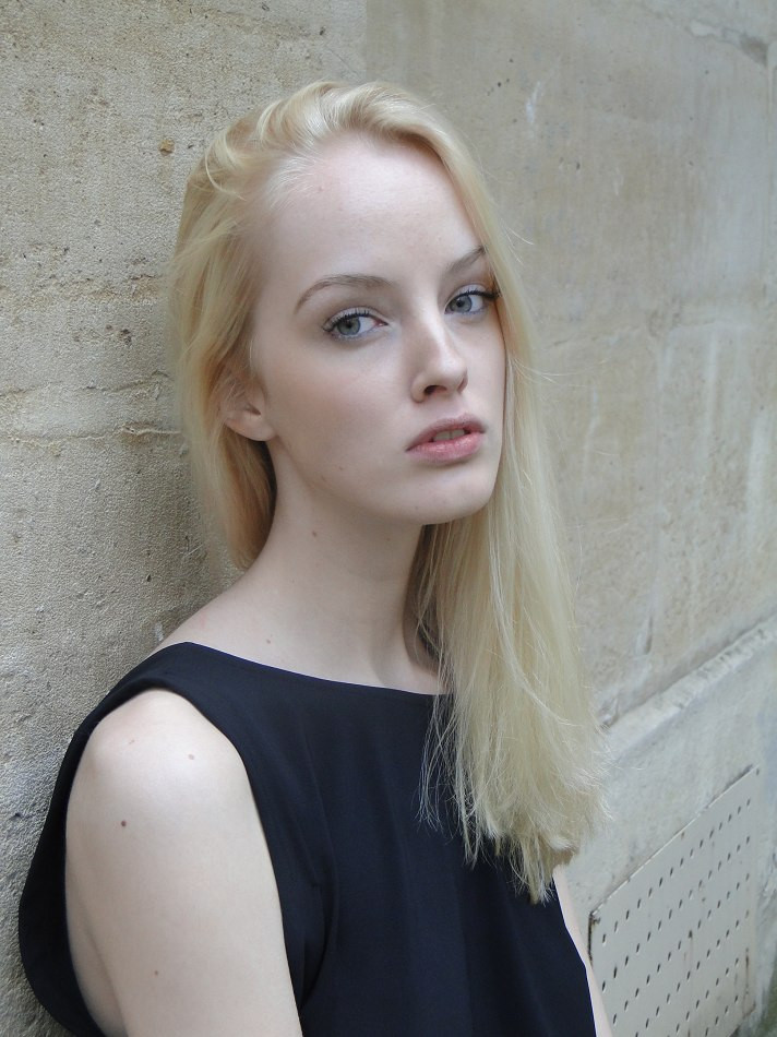 Photo of model Leanne Eshuis - ID 431945