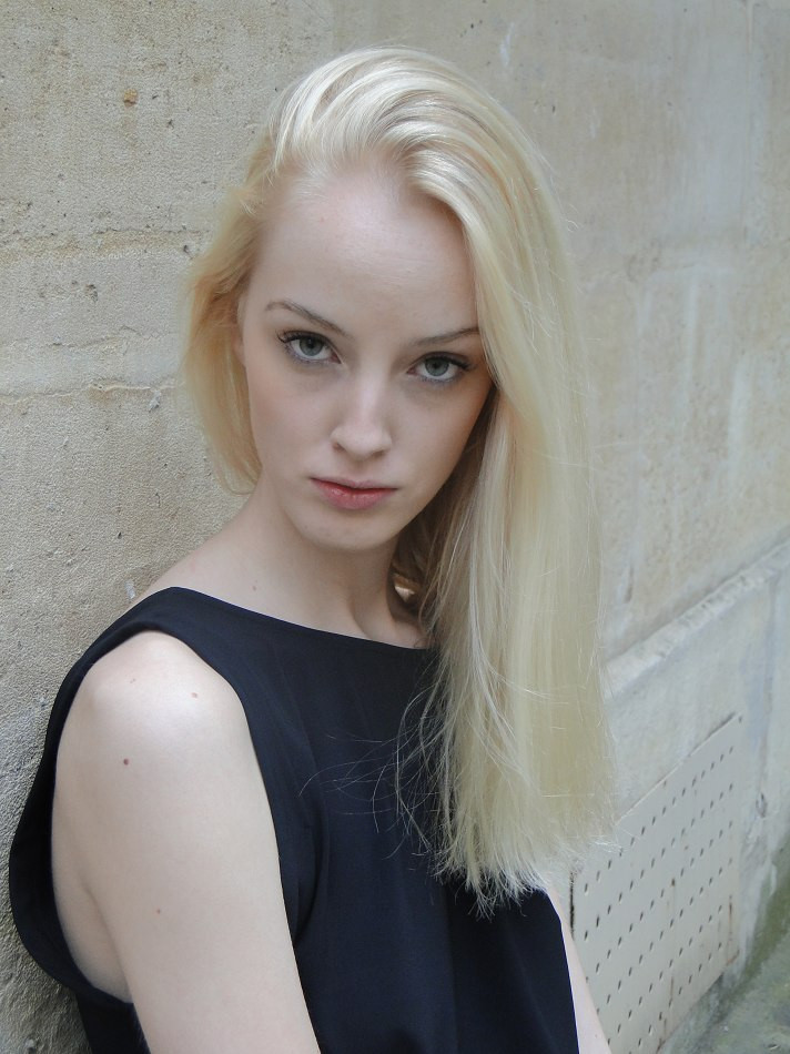 Photo of model Leanne Eshuis - ID 431946
