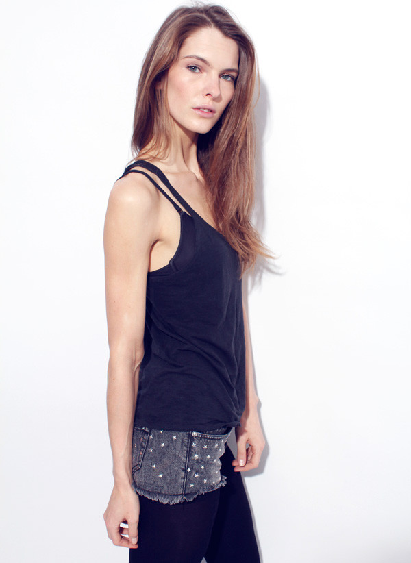 Photo of fashion model Franziska Dittmann - ID 432066 | Models | The FMD