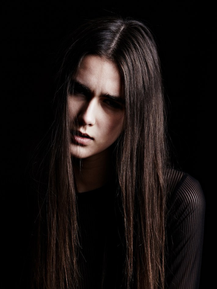 Photo of model Alexia Bellini - ID 432493