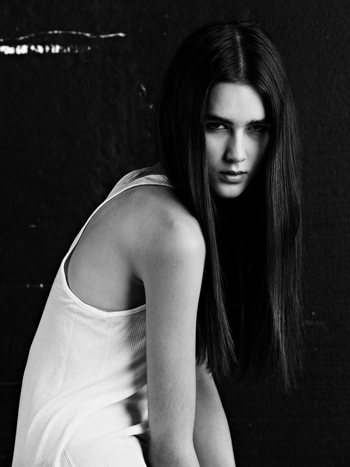 Photo of model Alexia Bellini - ID 432935