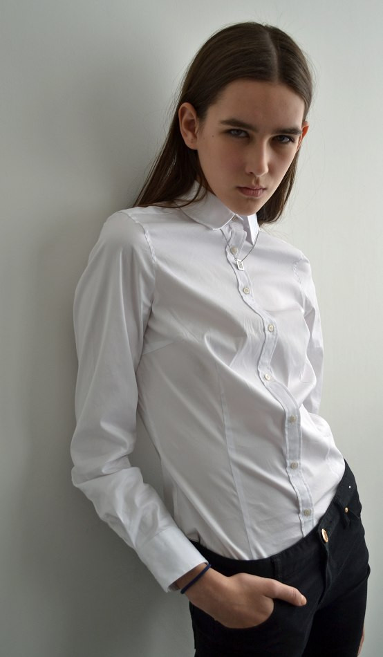Photo of model Alexia Bellini - ID 432959