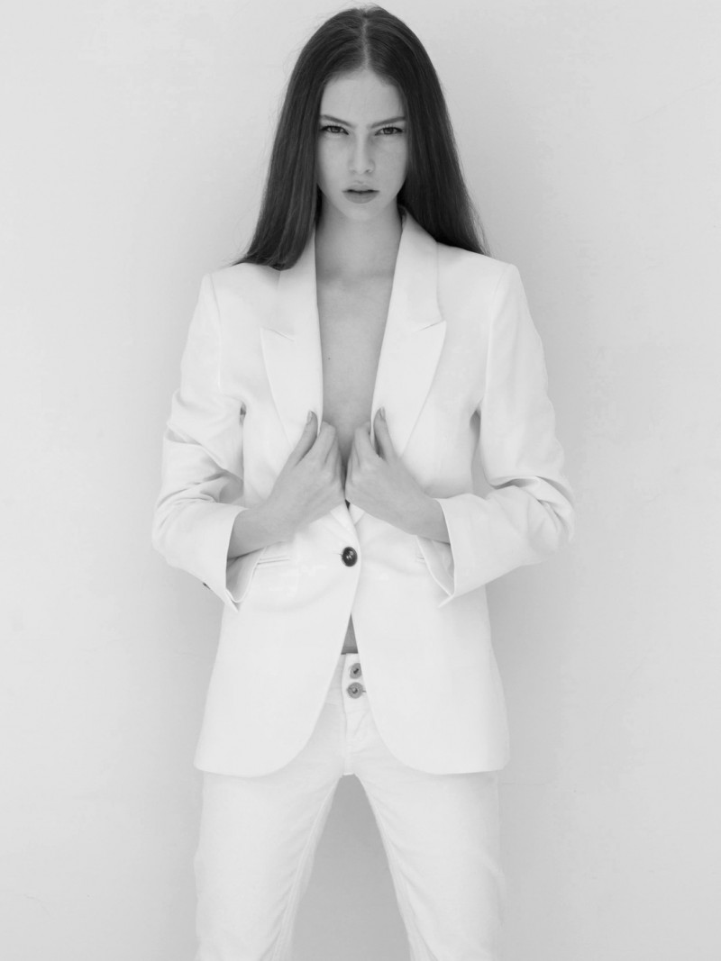 Photo of model Lorena Maraschi - ID 432339