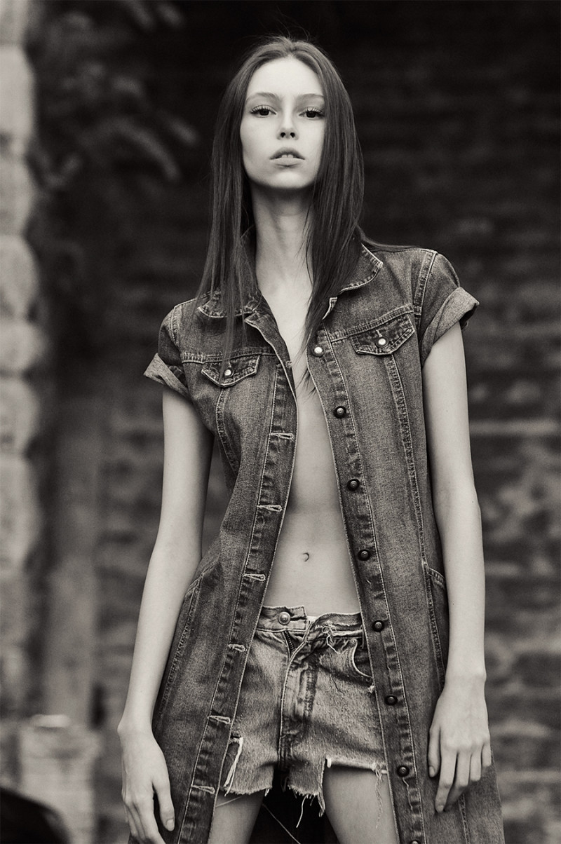 Photo of model Lorena Maraschi - ID 575708