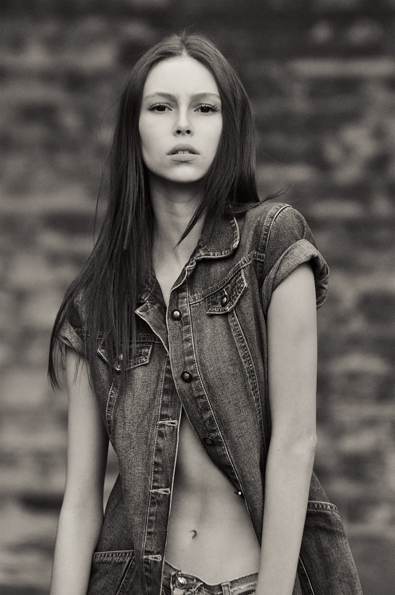 Photo of model Lorena Maraschi - ID 575710