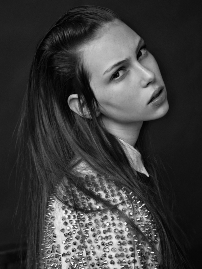 Photo of model Lorena Maraschi - ID 575740