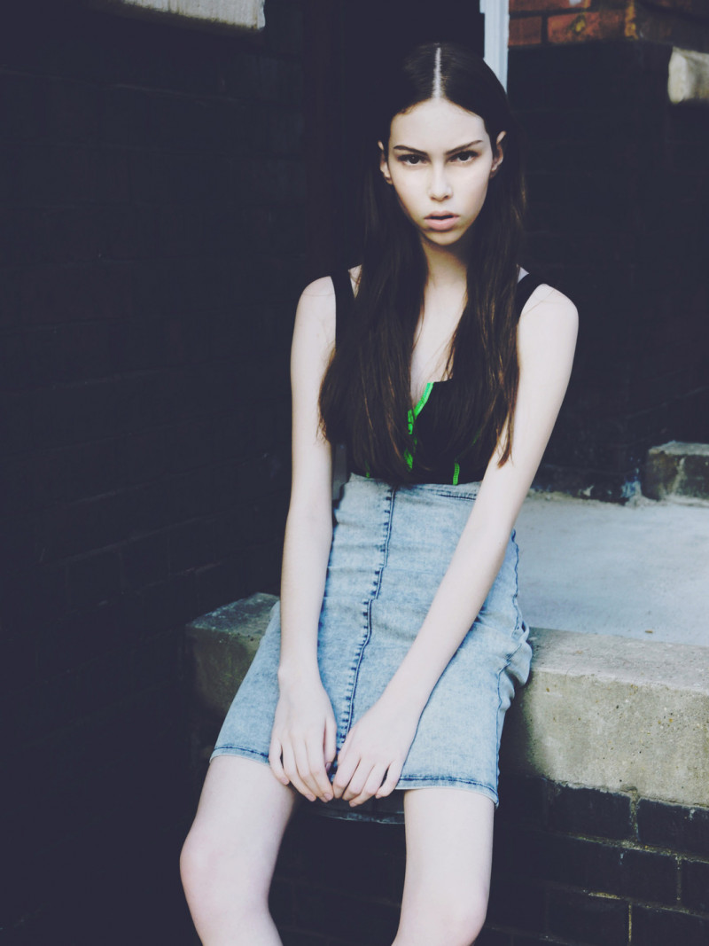 Photo of model Lorena Maraschi - ID 575756