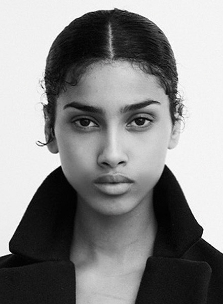 Photo of fashion model Imaan Hammam - ID 432516 | Models | The FMD