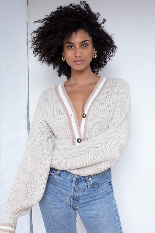 Photo of model Imaan Hammam - ID 644423