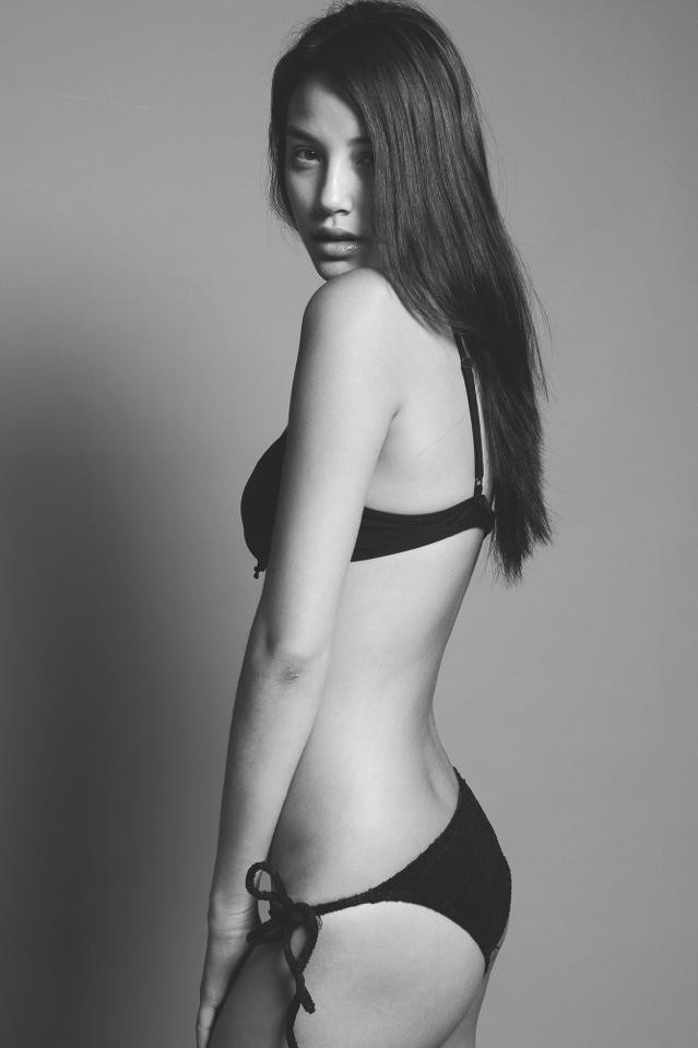 Photo of model Giovanna Lee - ID 432652