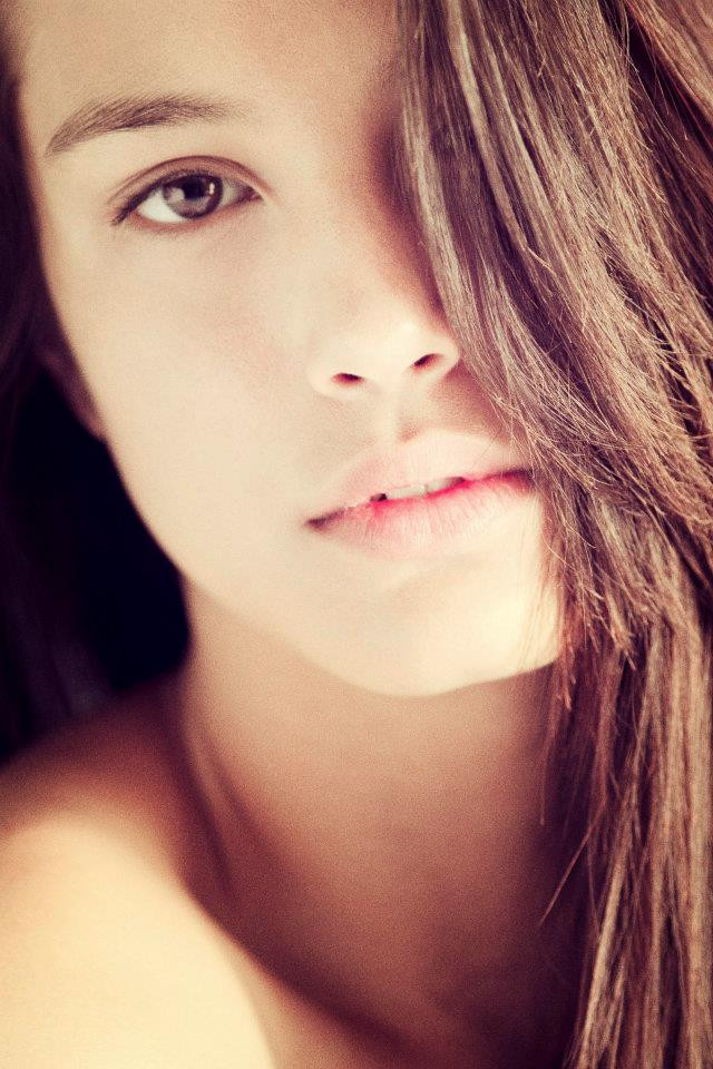 Photo of model Giovanna Lee - ID 432662