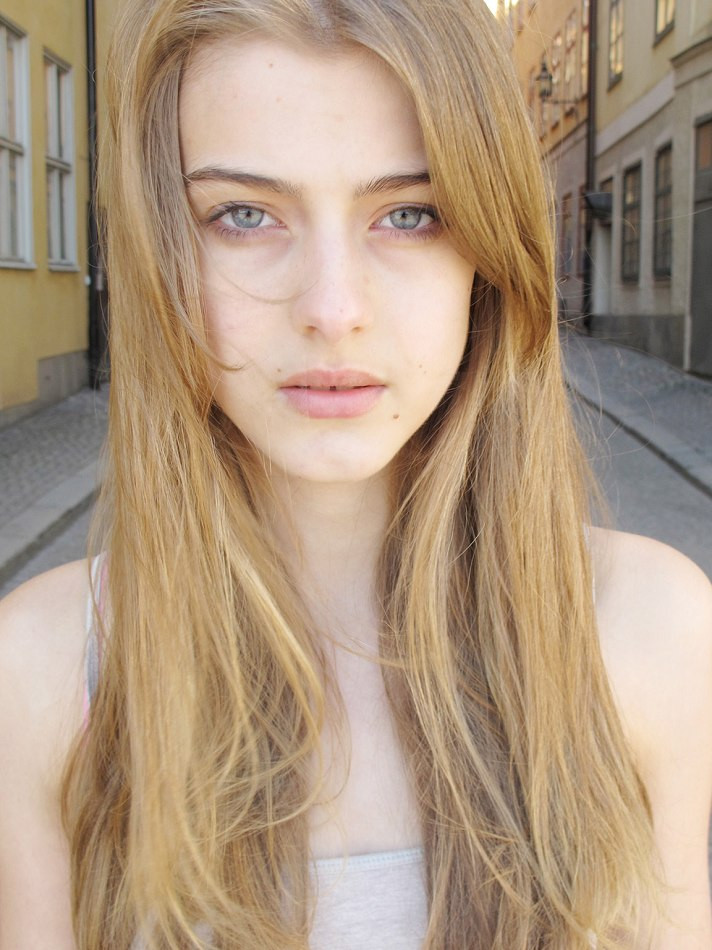 Photo of model Lone Praesto - ID 433251