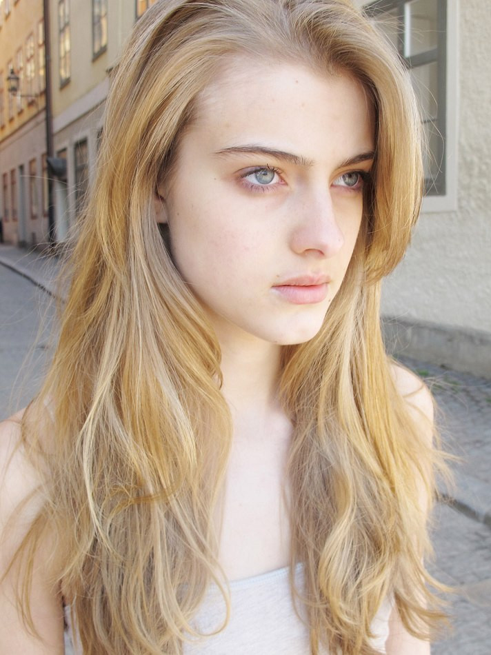 Photo of model Lone Praesto - ID 433253