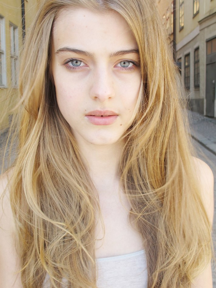 Photo of model Lone Praesto - ID 433254