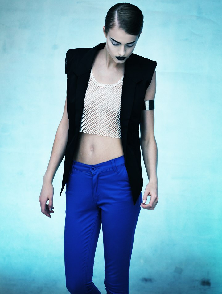 Photo of model Lone Praesto - ID 433401